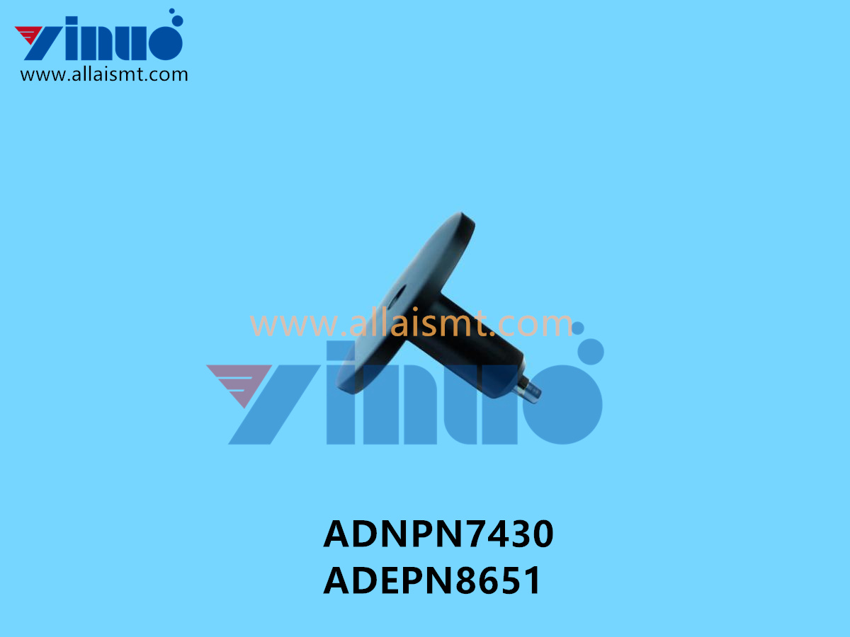 ADNPN7430 ADEPN8651 NOZZLE HOLDER