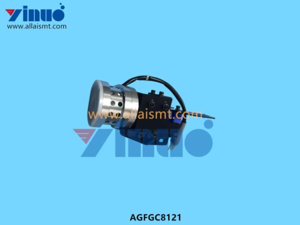 AGFGC8121 MARK CAMERA