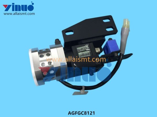 AGFGC8121 MARK CAMERA