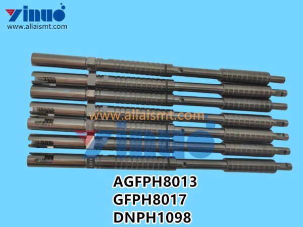 AGFPH8013 GFPH8017 DNPH1098 FUJI XP143E XP142 NOZZLE SHAFT