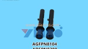 AGFPN8104 ADEPN8280 AGGPN8472 FUJI XP142 XP143 5.0 NOZZLE