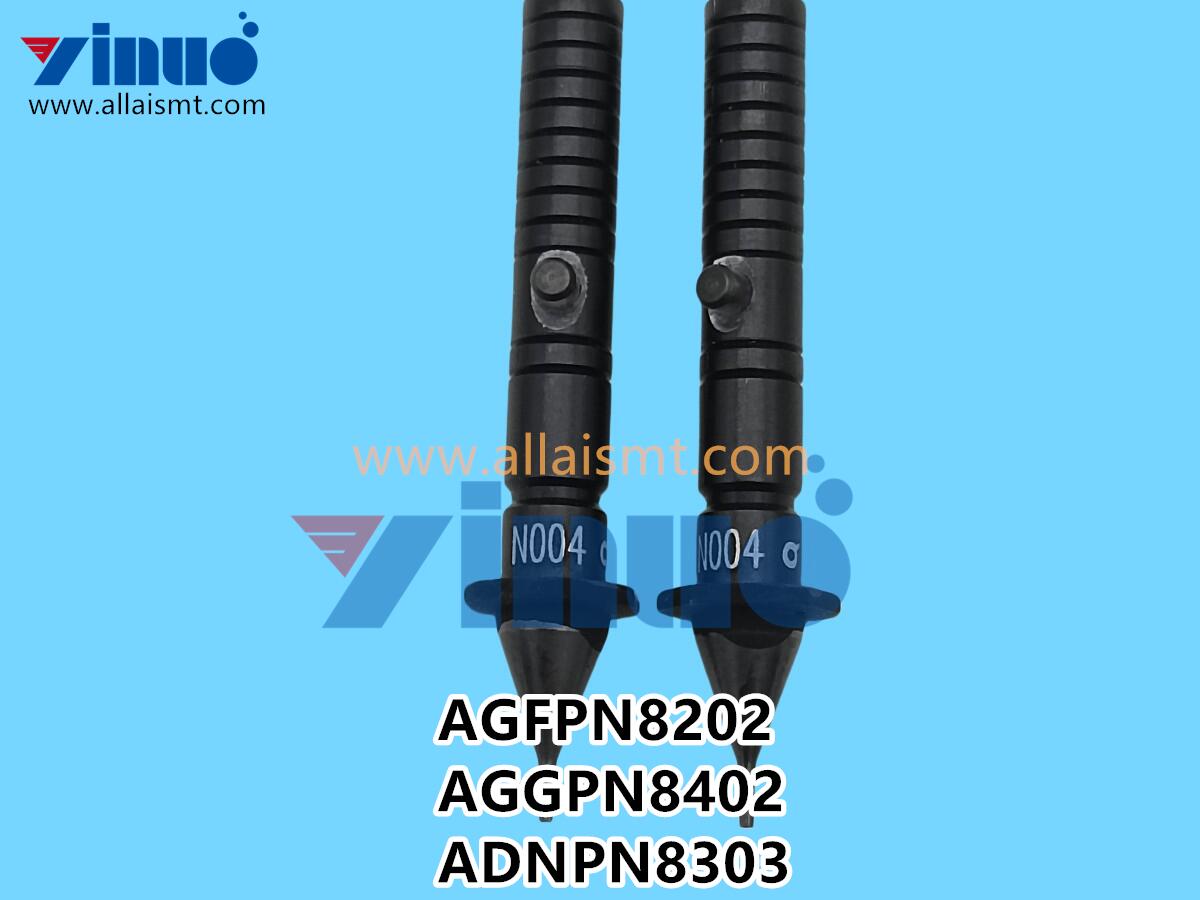 AGFPN8202 AGGPN8402 ADNPN8303 FUJI XP142 XP143 0.4 NOZZLE