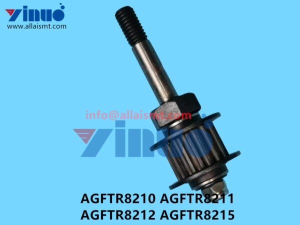 AGFTR8210 AGFTR8211 AGFTR8212 AGFTR8215 P243 PULLEY