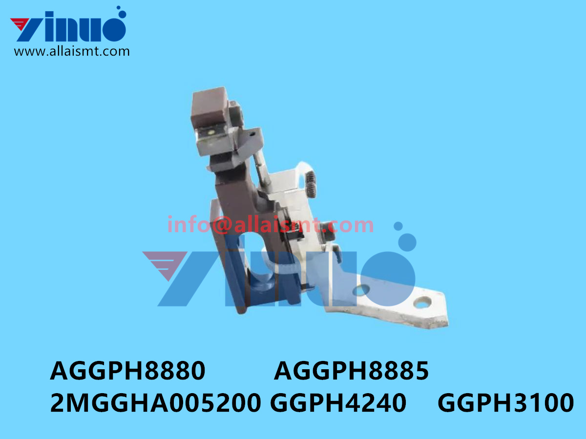 AGGPH8880 AGGPH8885 2MGGHA005200 GGPH4240 GGPH3100 XPF HOOK