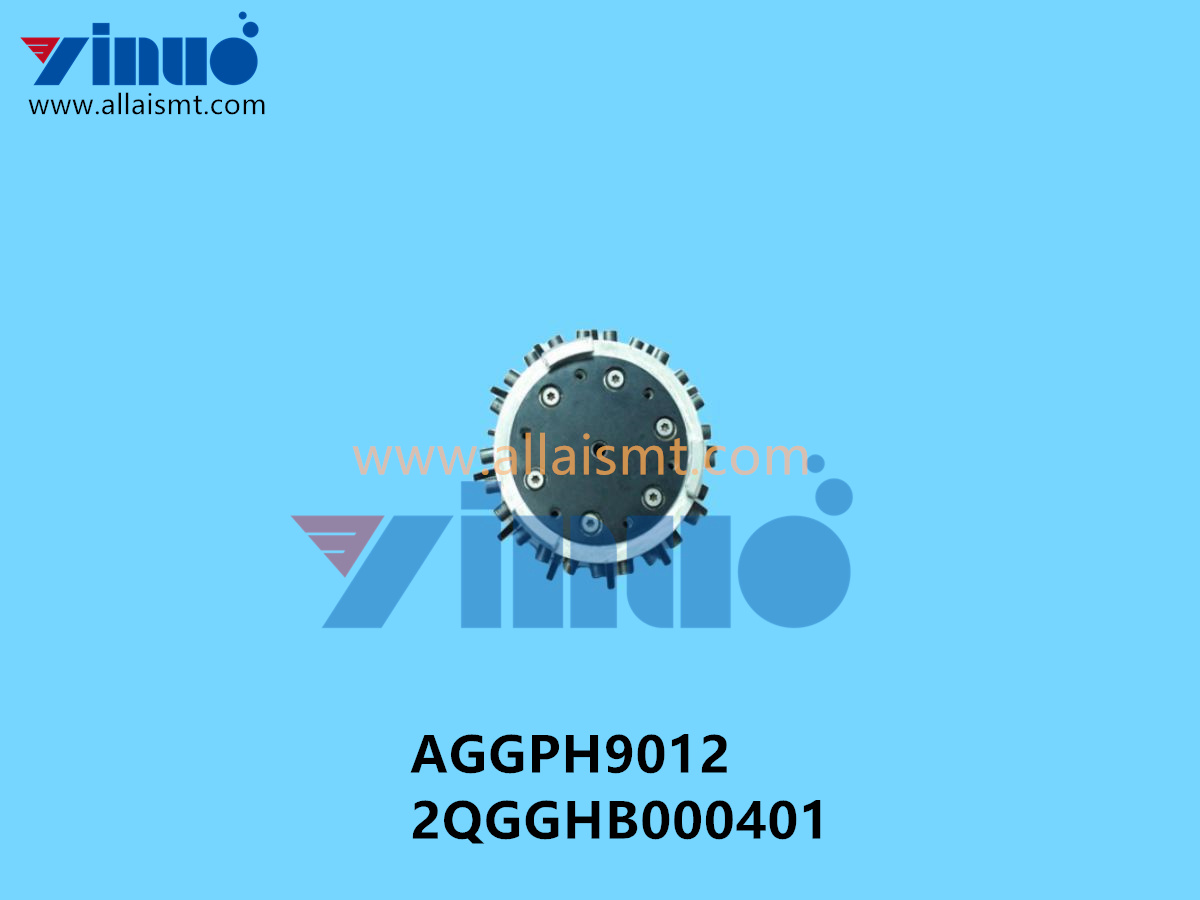 AGGPH9012 2QGGHB000401 XPF Body Honeycomb