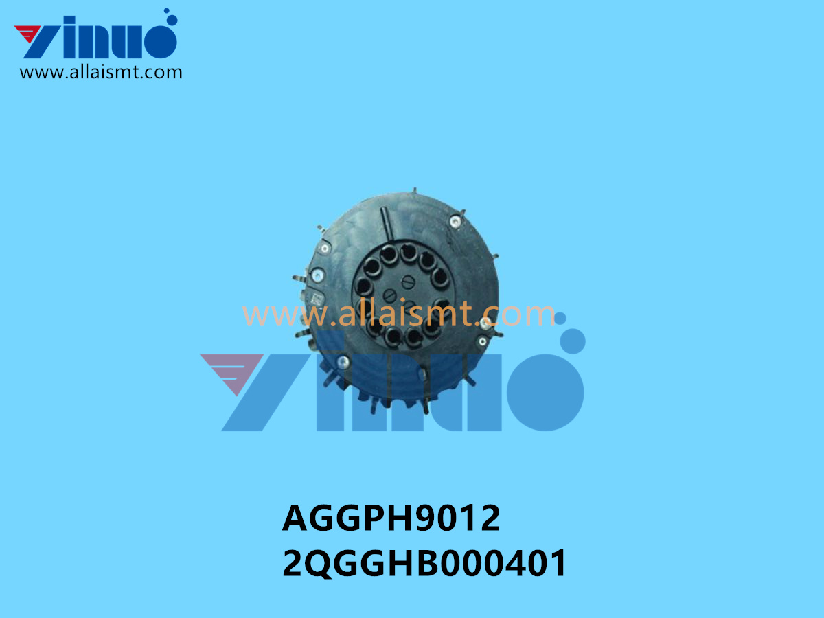 AGGPH9012 2QGGHB000401 XPF Body Honeycomb