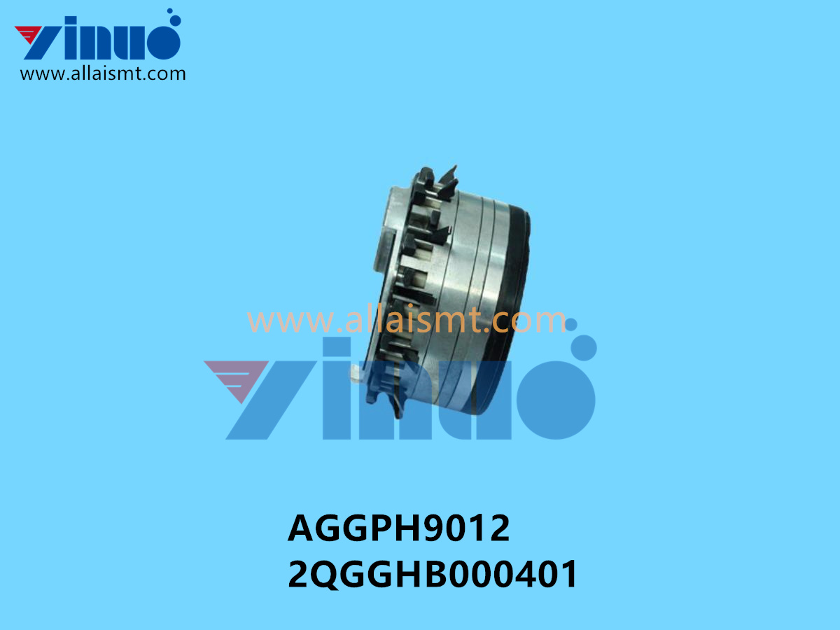 AGGPH9012 2QGGHB000401 XPF Body Honeycomb