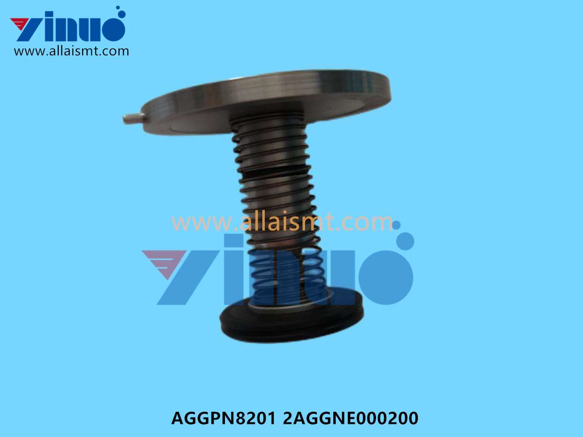 AGGPN8201 2AGGNE000200 NOZZLE