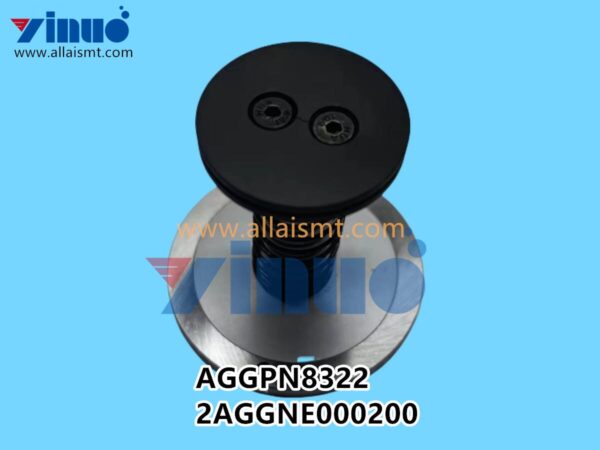 AGGPN8322 2AGGNE000200 FUJI XP142 XP143 XPF Height test nozzle