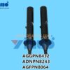 AGGPN8432 ADNPN8243 AGFPN8064 FUJI XP142 XP143 1.3 NOZZLE