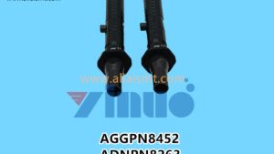 AGGPN8452 ADNPN8263 AGFPN8084 FUJI XP142 XP143 2.5 NOZZLE