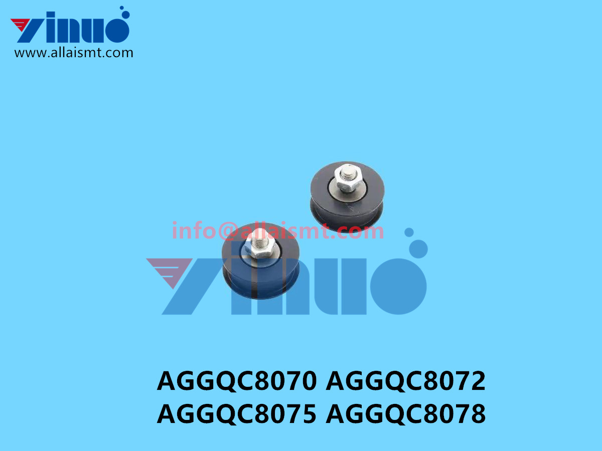 AGGQC8070 AGGQC8072 AGGQC8075 AGGQC8078 PULLEY