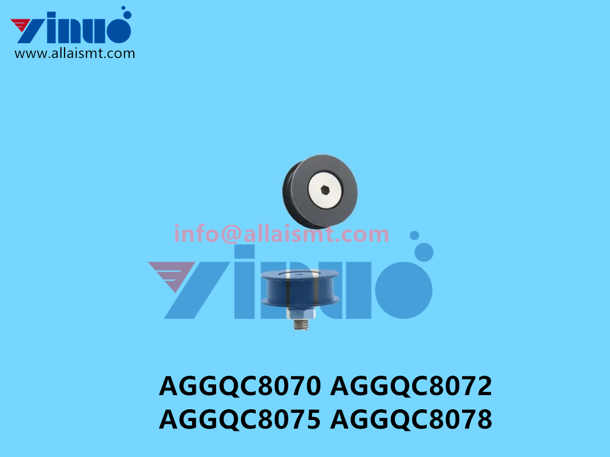 AGGQC8070 AGGQC8072 AGGQC8075 AGGQC8078 PULLEY