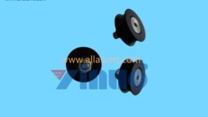 AGGQC8072 AGGQC8070 PULLEY