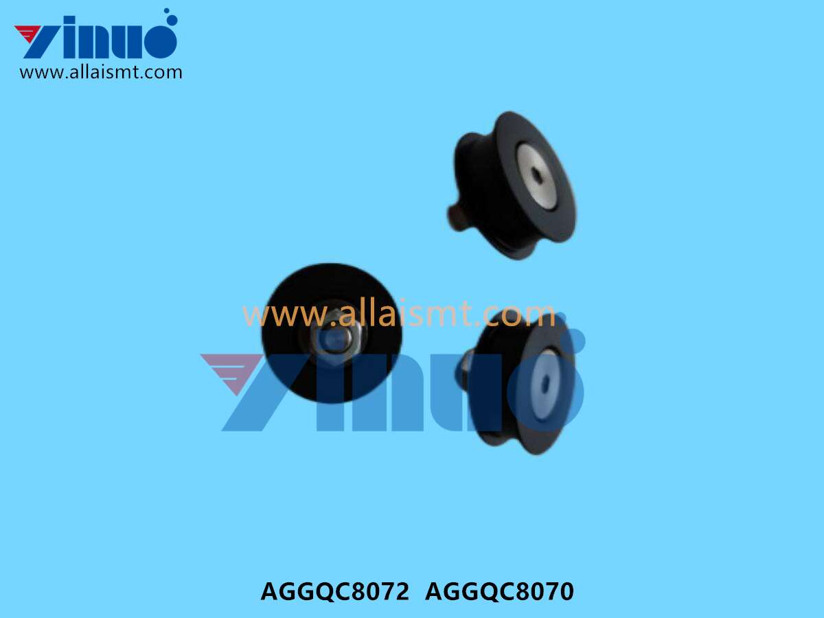 AGGQC8072 AGGQC8070 PULLEY