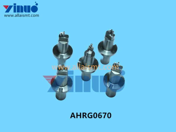 AHRG0670 0.4mm SS 0.5mm G 0.1mm Needle twin