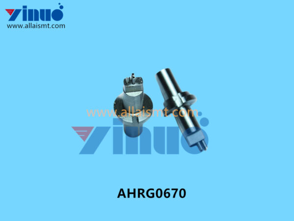 AHRG0670 0.4mm SS 0.5mm G 0.1mm Needle twin