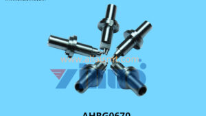 AHRG0670 0.4mm SS 0.5mm G 0.1mm Needle twin