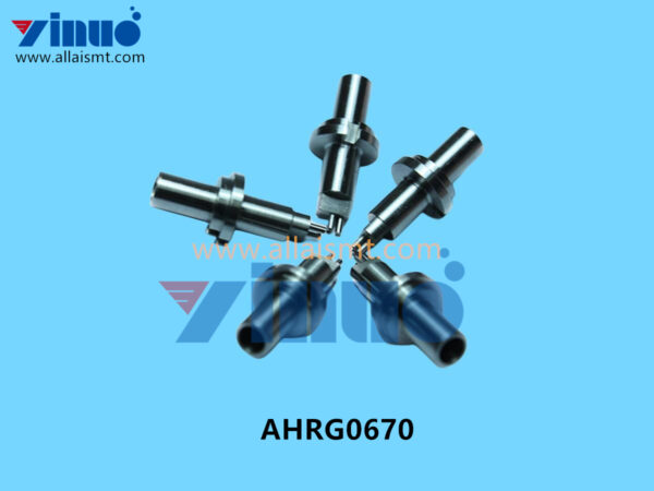 AHRG0670 0.4mm SS 0.5mm G 0.1mm Needle twin