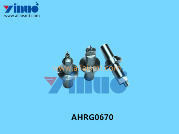 AHRG0670 0.4mm SS 0.5mm G 0.1mm Needle twin