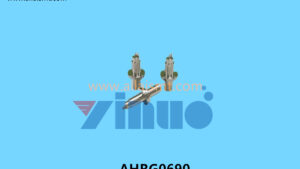 AHRG0690 0.5mm SS 0.5mm G 0.2mm Needle single