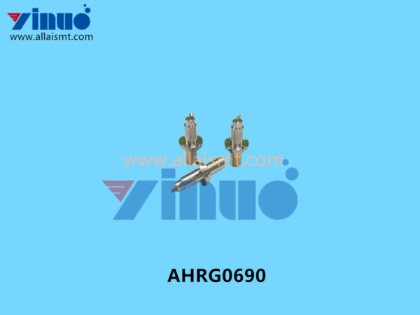 AHRG0690 0.5mm SS 0.5mm G 0.2mm Needle single