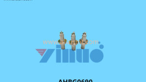 AHRG0690 0.5mm SS 0.5mm G 0.2mm Needle single