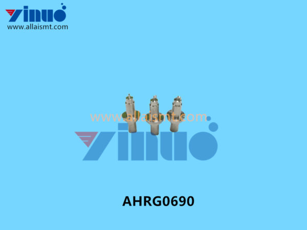 AHRG0690 0.5mm SS 0.5mm G 0.2mm Needle single