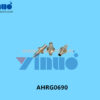 AHRG0690 0.5mm SS 0.5mm G 0.2mm Needle single