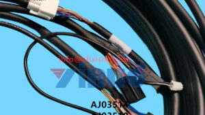 AJ03514 AJ03510 AJ03512 NXT M6 HARNESS