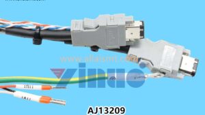 AJ13209 AJ13208 FUJI NXT HARNESS FLAT CABLE XS-axis power