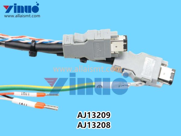 AJ13209 AJ13208 FUJI NXT HARNESS FLAT CABLE XS-axis power