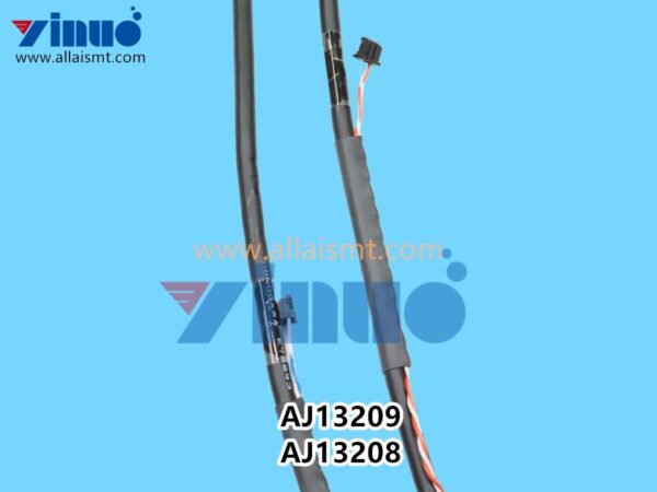 AJ13209 AJ13208 FUJI NXT HARNESS FLAT CABLE XS-axis power