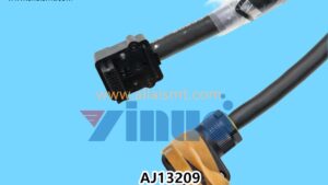 AJ13209 AJ13208 FUJI NXT HARNESS FLAT CABLE XS-axis power