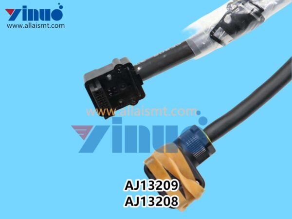 AJ13209 AJ13208 FUJI NXT HARNESS FLAT CABLE XS-axis power