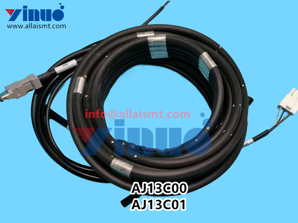 AJ13C00 AJ13C01 NXT MARK CAMERA HARNESS