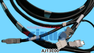 AJ13C00 AJ13C01 NXT MARK CAMERA HARNESS