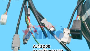 AJ13D00 2AGKSB001602 2AGKSB001600 NXT HARNESS