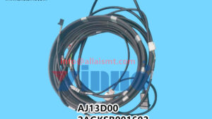 AJ13D00 2AGKSB001602 2AGKSB001600 NXT HARNESS