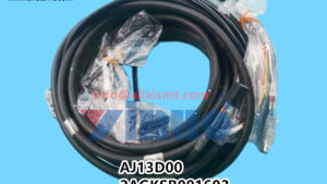 AJ13D00 2AGKSB001602 2AGKSB001600 NXT HARNESS