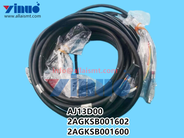 AJ13D00 2AGKSB001602 2AGKSB001600 NXT HARNESS