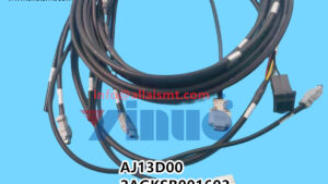 AJ13D00 2AGKSB001602 2AGKSB001600 NXT HARNESS