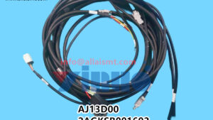 AJ13D00 2AGKSB001602 2AGKSB001600 NXT HARNESS