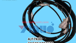 AJ17K00 2AGKSA002500 2AGKSA002502 NXT HARNESS