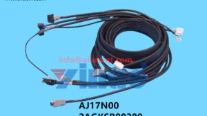 AJ17N00 2AGKSB00200 2AGKSB00202 NXT HARNESS