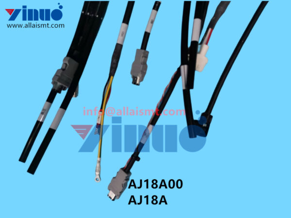 AJ18A00 AJ18A M6S Mark Camera HARNESS