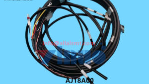 AJ18A00 AJ18A M6S Mark Camera HARNESS