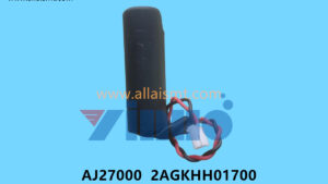 AJ27000 2AGKHH01700 H1021H 2AGKFH005 NXT Battery