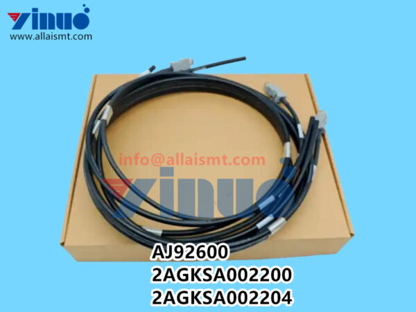 AJ92600 2AGKSA002200 2AGKSA002204 NXT II Head Signal Cable