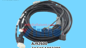 AJ92600 2AGKSA002200 2AGKSA002204 NXT II Head Signal Cable